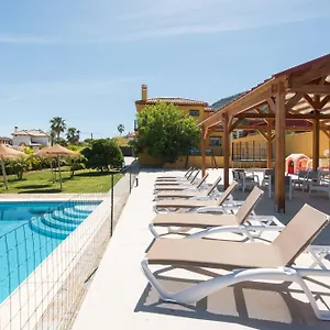 Rio Salado Villa Alhaurín de la Torre