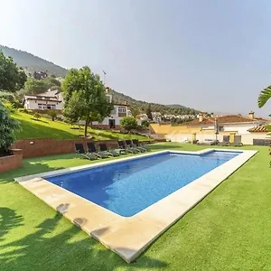  Villa Peralta, Heated And Private Pool ,near And Golf !
