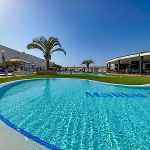 Malibu Park Sol Apartamento Costa Adeje (Tenerife)