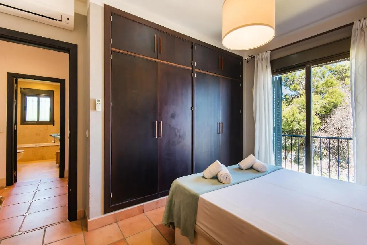 Villa Andalucia Atlantida, Casa Con Piscina Privada Alhaurin de la Torre